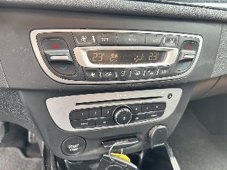 Renault Mégane Estate 1.5 dCi Bose picture 25