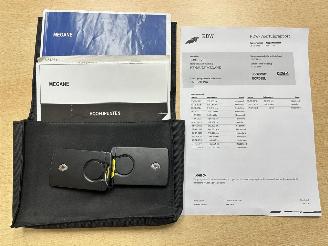 Renault Mégane Estate 1.5 dCi Bose picture 38