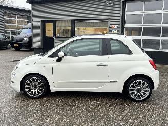 Fiat 500 0.9 TwinAir Turbo Lounge Automaat picture 2