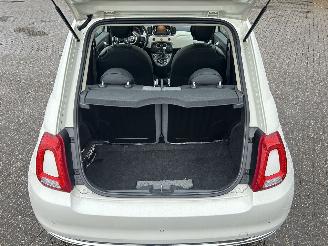 Fiat 500 0.9 TwinAir Turbo Lounge Automaat picture 13