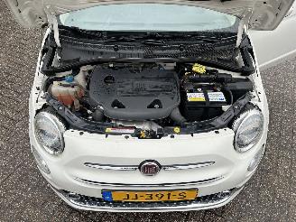 Fiat 500 0.9 TwinAir Turbo Lounge Automaat picture 31