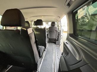 Mercedes Vito Tourer 109 BlueTEC Base Extra Lang 9 personen Incl BTW. picture 22