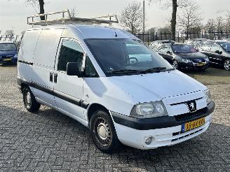 Peugeot Expert 220C 2.0HDI Advantage picture 7