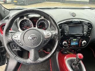 Nissan Juke 1.2 DIG-T S/S N-Connecta picture 14