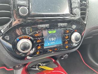 Nissan Juke 1.2 DIG-T S/S N-Connecta picture 20