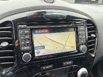 Nissan Juke 1.2 DIG-T S/S N-Connecta picture 22