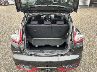 Nissan Juke 1.2 DIG-T S/S N-Connecta picture 13