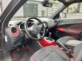 Nissan Juke 1.2 DIG-T S/S N-Connecta picture 9