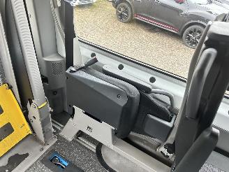 Mercedes Sprinter Sprinter 314 2.2 CDI 366 L2H2 Rolstoelbus picture 16