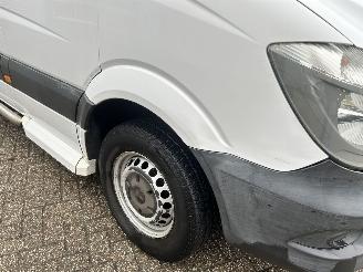 Mercedes Sprinter Sprinter 314 2.2 CDI 366 L2H2 Rolstoelbus picture 30