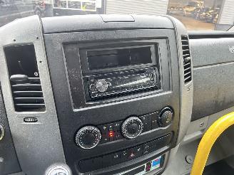 Mercedes Sprinter Sprinter 314 2.2 CDI 366 L2H2 Rolstoelbus picture 22