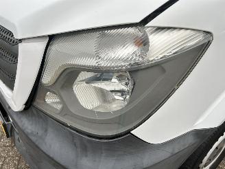 Mercedes Sprinter Sprinter 314 2.2 CDI 366 L2H2 Rolstoelbus picture 35