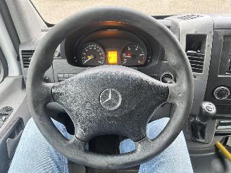 Mercedes Sprinter Sprinter 314 2.2 CDI 366 L2H2 Rolstoelbus picture 18
