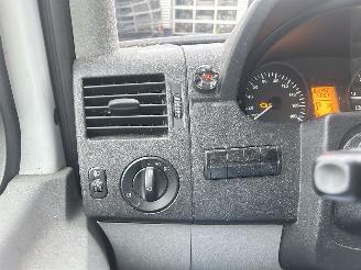 Mercedes Sprinter Sprinter 314 2.2 CDI 366 L2H2 Rolstoelbus picture 20