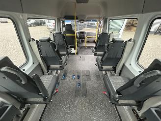Mercedes Sprinter Sprinter 314 2.2 CDI 366 L2H2 Rolstoelbus picture 14