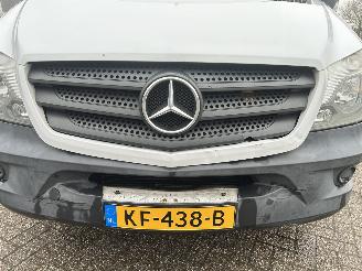 Mercedes Sprinter Sprinter 314 2.2 CDI 366 L2H2 Rolstoelbus picture 29