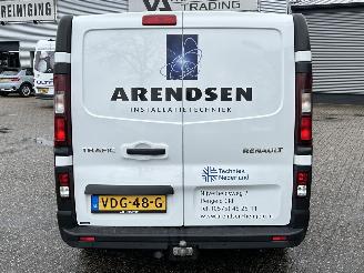 Renault Trafic 2.0 DCI T29 L2H2 Comfort Line picture 4