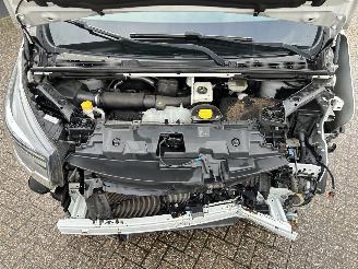 Renault Trafic 2.0 DCI T29 L2H2 Comfort Line picture 35