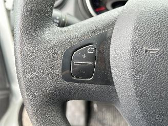 Renault Trafic 2.0 DCI T29 L2H2 Comfort Line picture 17