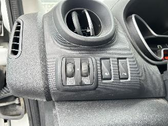 Renault Trafic 2.0 DCI T29 L2H2 Comfort Line picture 19