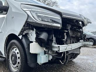 Renault Trafic 2.0 DCI T29 L2H2 Comfort Line picture 33