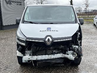 Renault Trafic 2.0 DCI T29 L2H2 Comfort Line picture 8