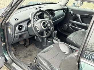 Mini Mini COOPER 1.6 Chili Automaat picture 9