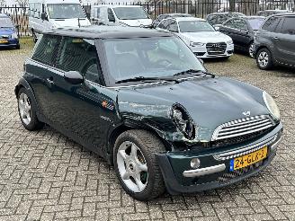 Mini Mini COOPER 1.6 Chili Automaat picture 7