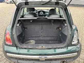 Mini Mini COOPER 1.6 Chili Automaat picture 12
