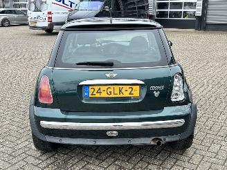 Mini Mini COOPER 1.6 Chili Automaat picture 4