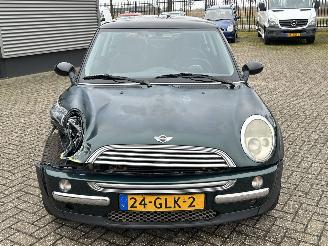 Mini Mini COOPER 1.6 Chili Automaat picture 8