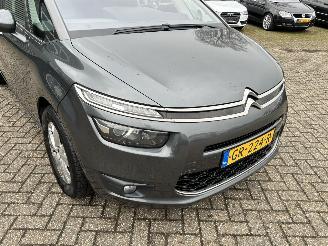 Citroën C4 Grand PICASSO 1.6 BlueHDI Shine 7-persoons picture 33