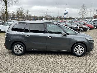 Citroën C4 Grand PICASSO 1.6 BlueHDI Shine 7-persoons picture 6