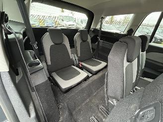 Citroën C4 Grand PICASSO 1.6 BlueHDI Shine 7-persoons picture 13