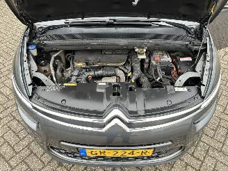 Citroën C4 Grand PICASSO 1.6 BlueHDI Shine 7-persoons picture 37