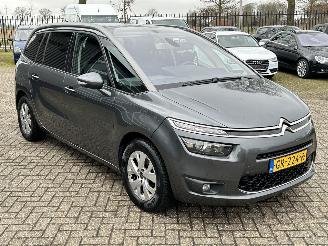 Citroën C4 Grand PICASSO 1.6 BlueHDI Shine 7-persoons picture 7