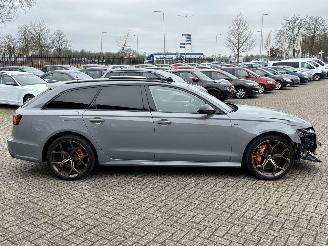 Audi A6 avant 3.0 TDI BiT Quattro Competition S-Line picture 6