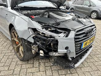 Audi A6 avant 3.0 TDI BiT Quattro Competition S-Line picture 46