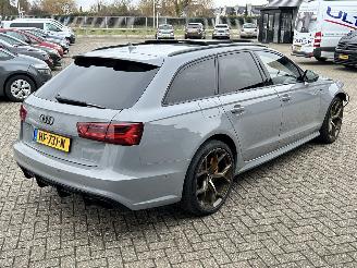 Audi A6 avant 3.0 TDI BiT Quattro Competition S-Line picture 5