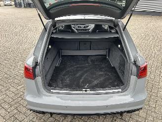 Audi A6 avant 3.0 TDI BiT Quattro Competition S-Line picture 14