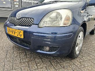 Toyota Yaris 1.3 VVT-i S-Line picture 26