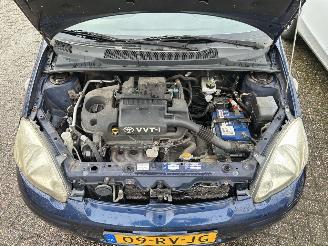 Toyota Yaris 1.3 VVT-i S-Line picture 27