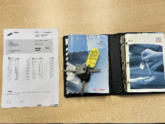 Toyota Yaris 1.3 VVT-i S-Line picture 28