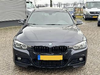 BMW 3-serie 330i Touring M-Sport Automaat picture 8