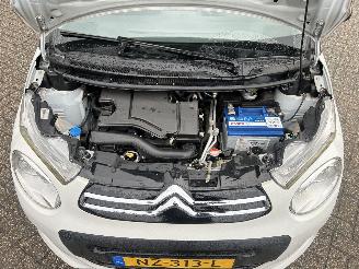 Citroën C1 1.0 e-VTi Selection picture 28
