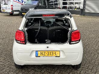 Citroën C1 1.0 e-VTi Selection picture 4