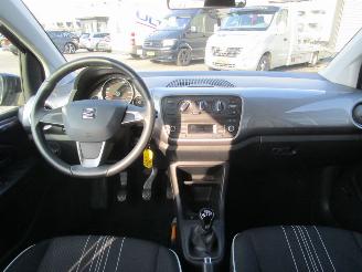 Seat Mii 1.0 Sport Connect 5drs picture 10