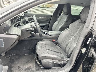 Peugeot 508 SW 1.6 PureTech Blue Lease Avantage Automaat picture 10
