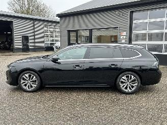 Peugeot 508 SW 1.6 PureTech Blue Lease Avantage Automaat picture 2