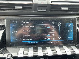 Peugeot 508 SW 1.6 PureTech Blue Lease Avantage Automaat picture 28